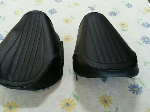 Tl125 Trials K1 K2 1974 -1976 Model Seat Cover Fit Usa Model Only(h172-n8)