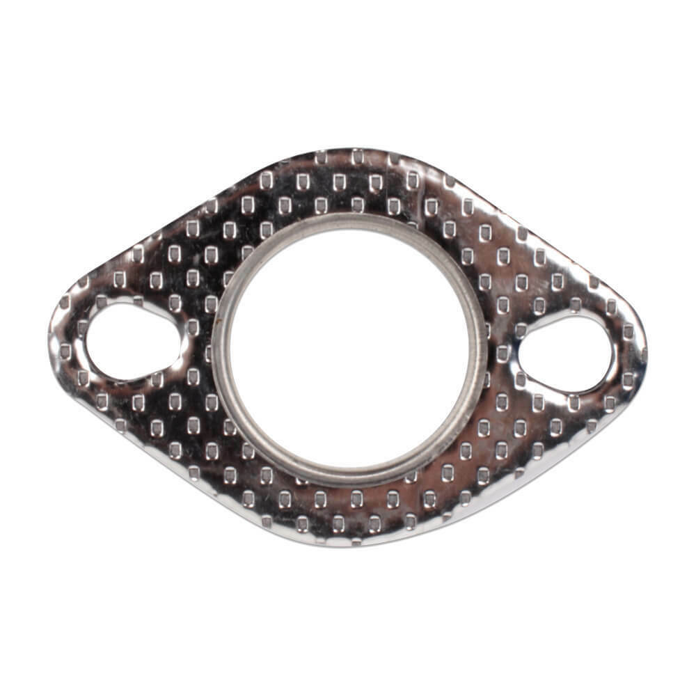 Ncy Steel Exhaust Gasket For 150cc Gy6 And 50cc Qmb139 Motors