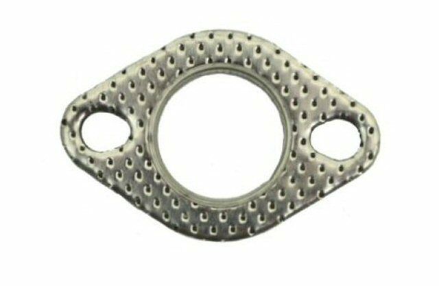 Premium Exhaust Gasket For 50cc Qmb139 & 150cc Gy6 Scooters