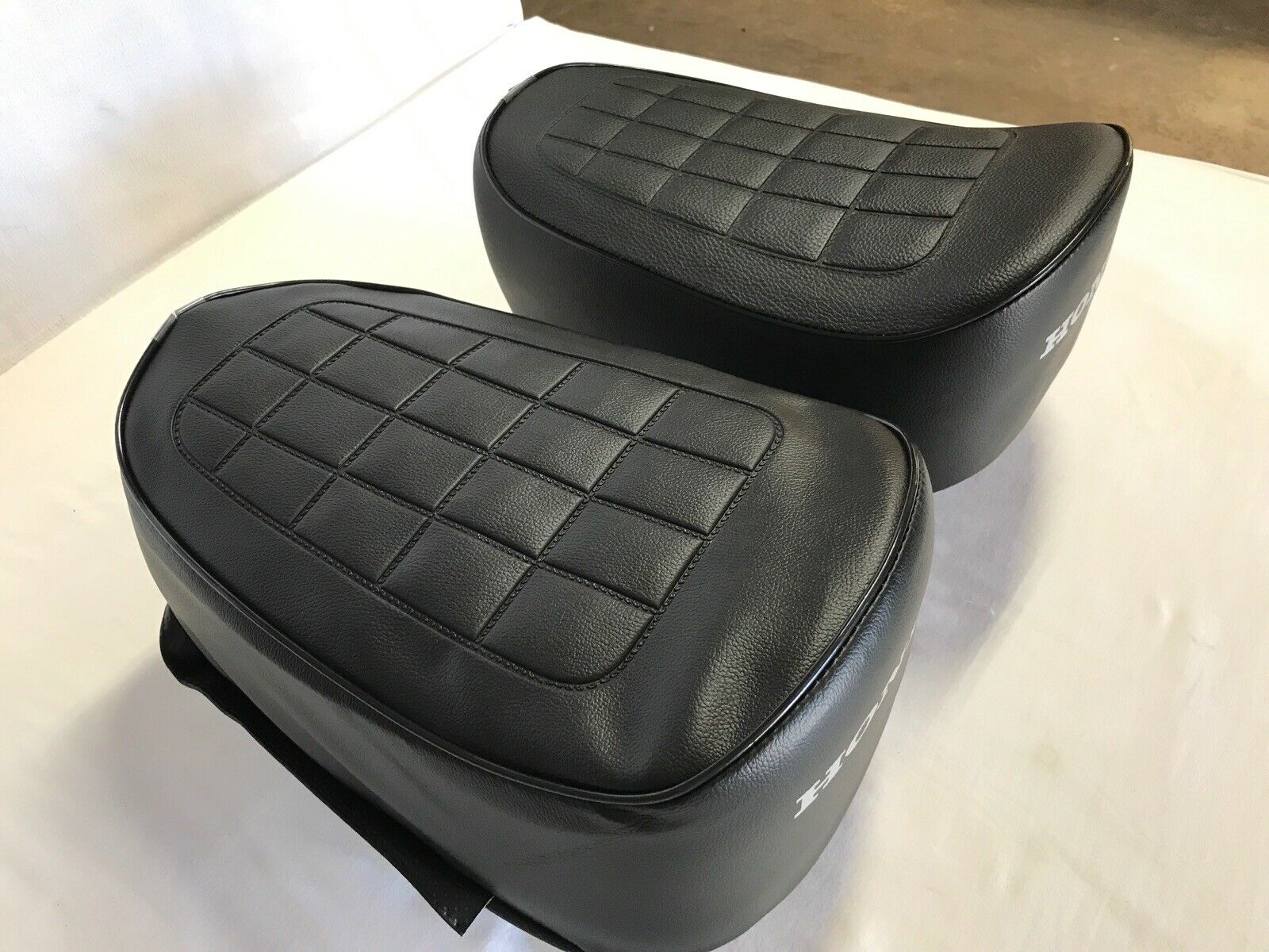 Z50a Seat Cover 1972 To 1978 Model Seat Cover (h38)