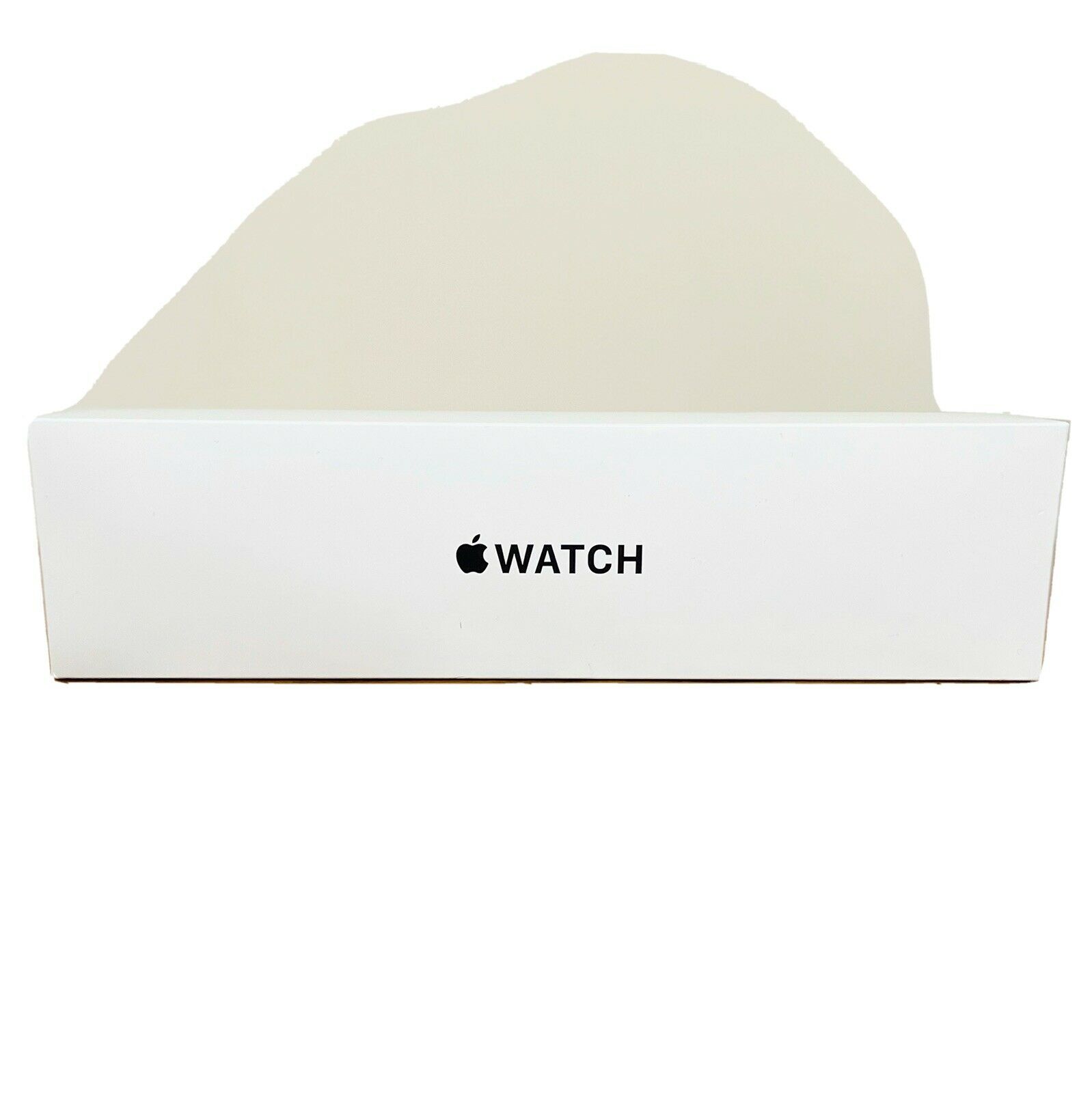 Apple Watch Se Box Only